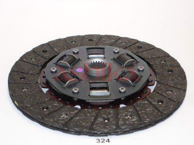 ASHIKA 80-03-324 Clutch disc