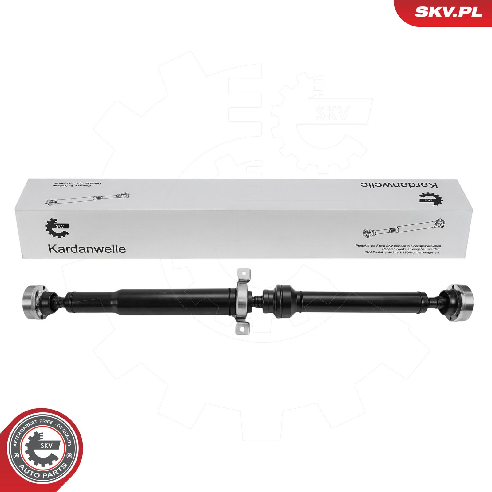 Drive Shaft-5