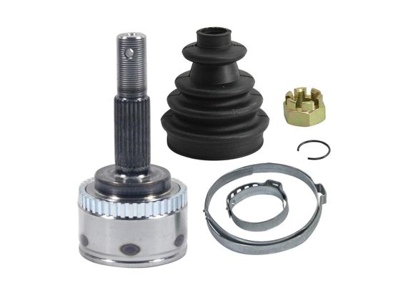 HART 470 793 Joint kit, drive shaft