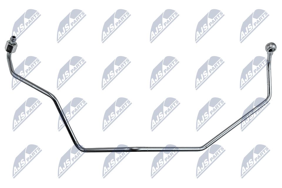 Oil Line, charger-2