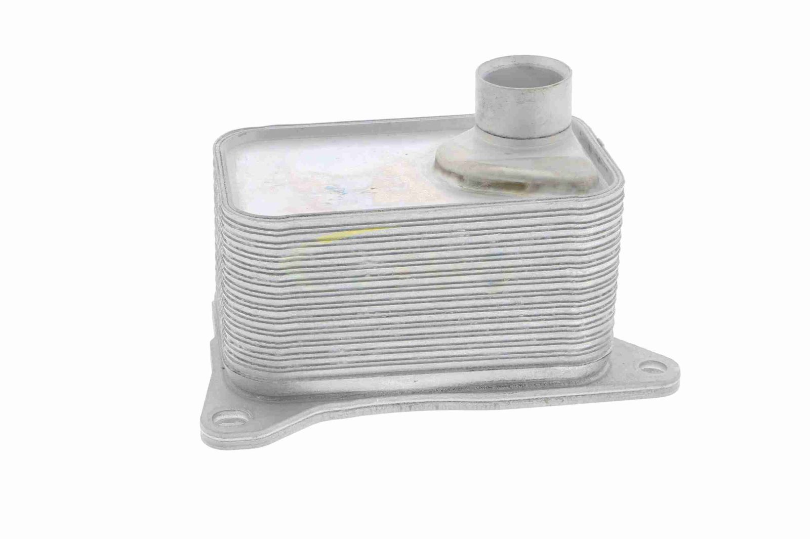 Oil Cooler, engine oil-5