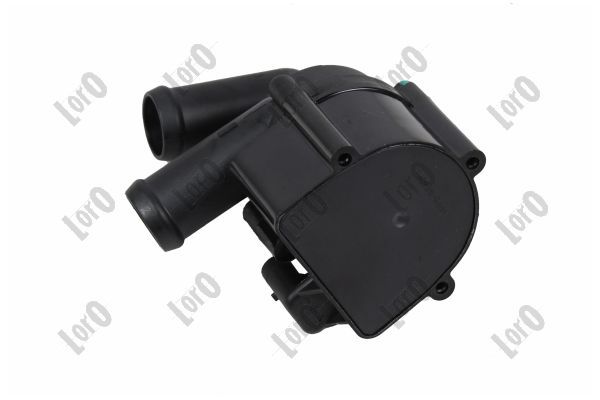 Auxiliary Water Pump (cooling water circuit)-2