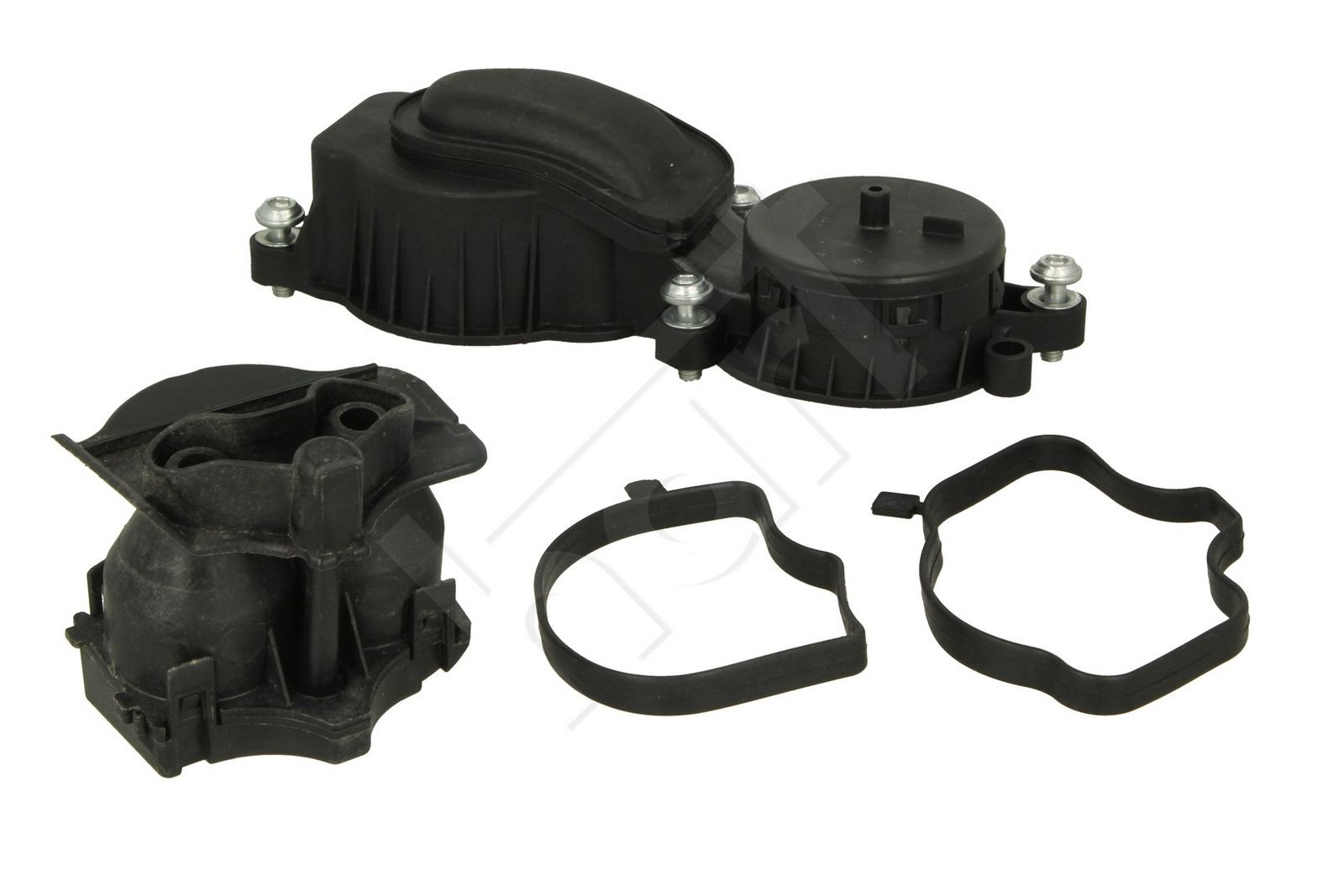 HART 387 966 Valve, crankcase ventilation