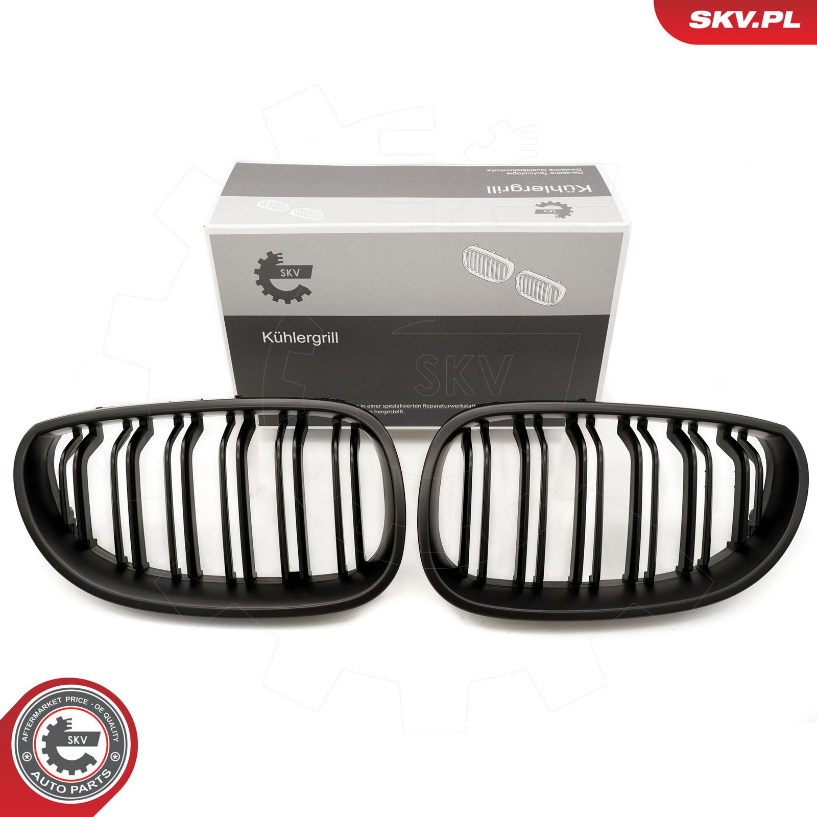 Radiator Grille-9