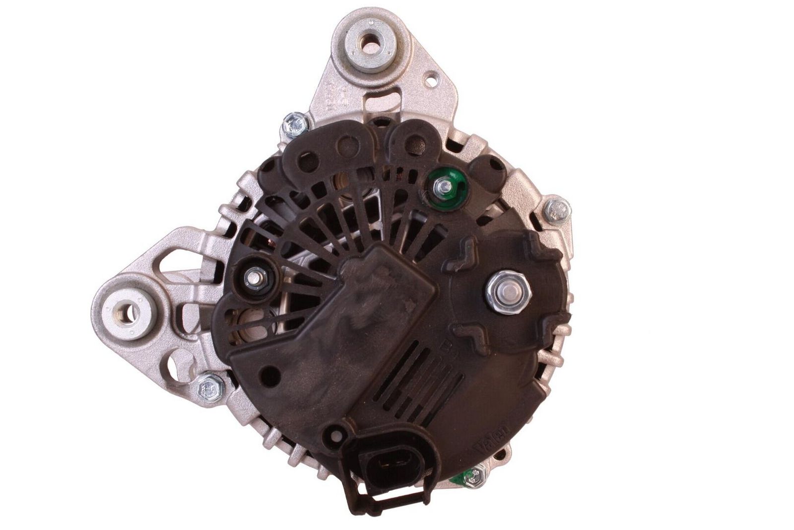 Alternator-2