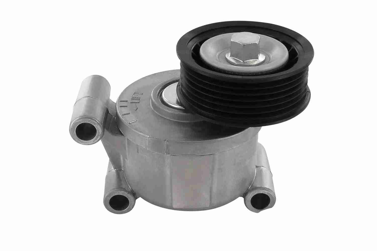 VAICO V25-0446 Belt tensioner, v-ribbed belt