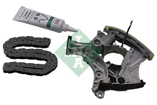 SCHAEFFLER INA 558 0028 10 Timing chain kit