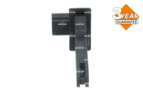 Sensor, interior temperature-2