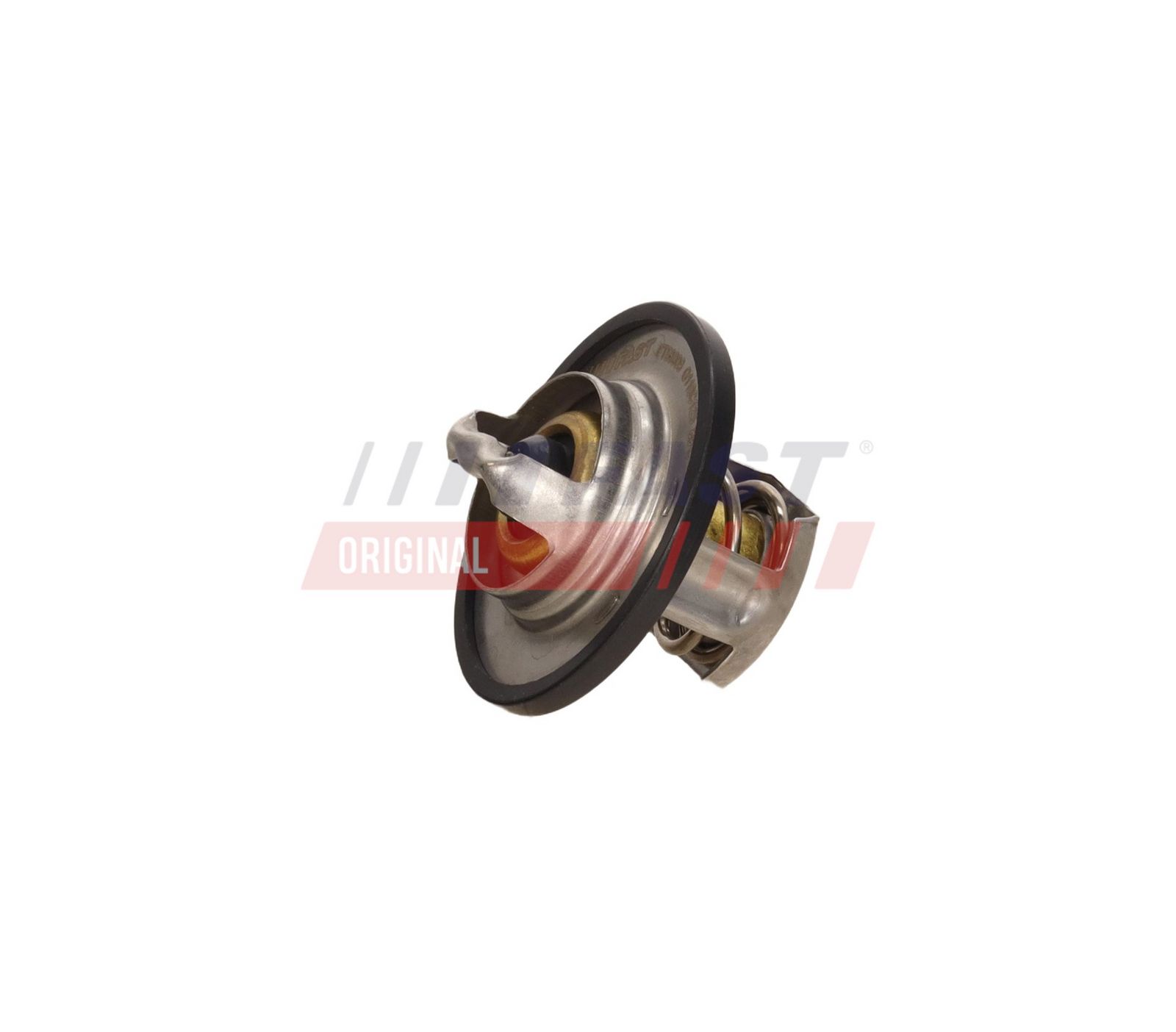 FAST FT58009 Thermostat, oil cooling