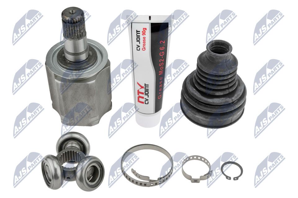 NTY NPW-BM-092 Joint kit, drive shaft