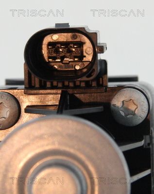 EGR Valve-1