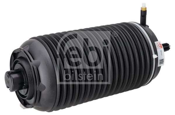 Bellow, air suspension-1