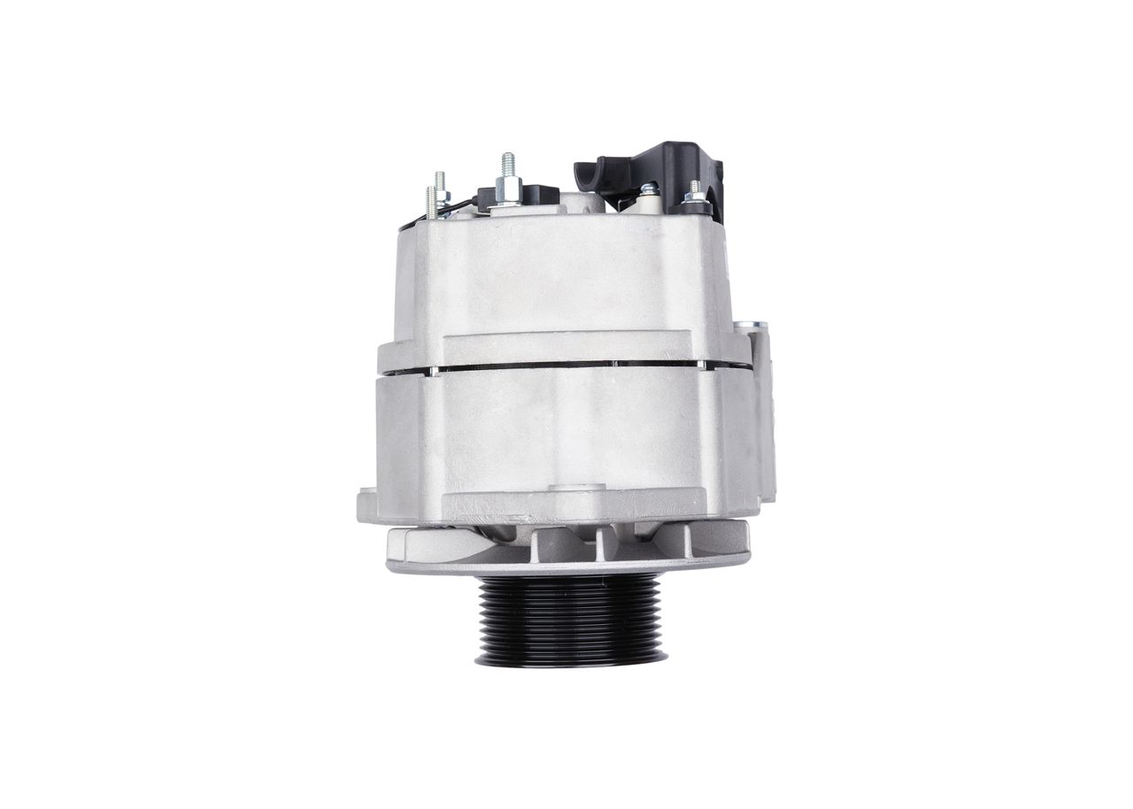 Alternator-5