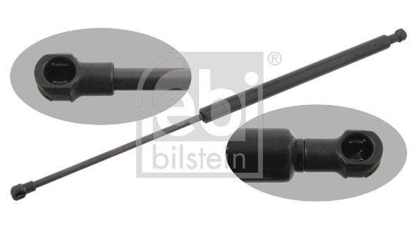 FEBI BILSTEIN 28043 Gas spring, boot/cargo area