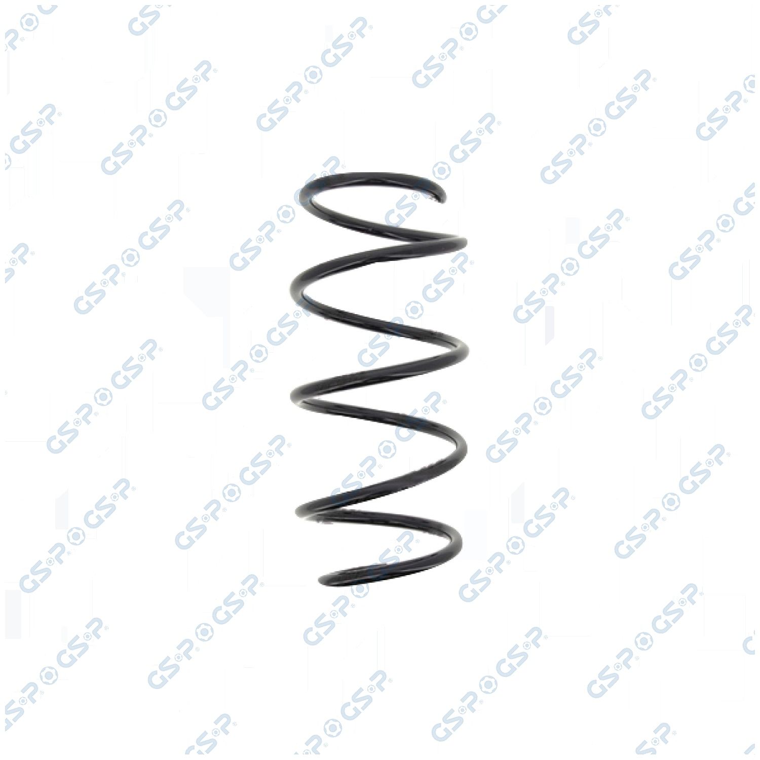 GSP 36000163 Suspension spring