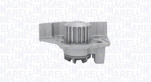 MAGNETI MARELLI 352316170889 Water pump, engine cooling