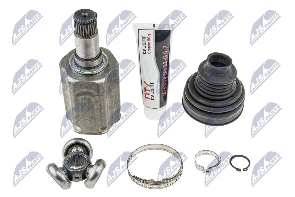 NTY NPW-ME-089 Joint kit, drive shaft