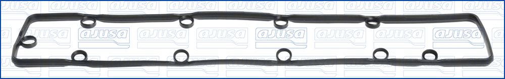Gasket, cylinder head cover