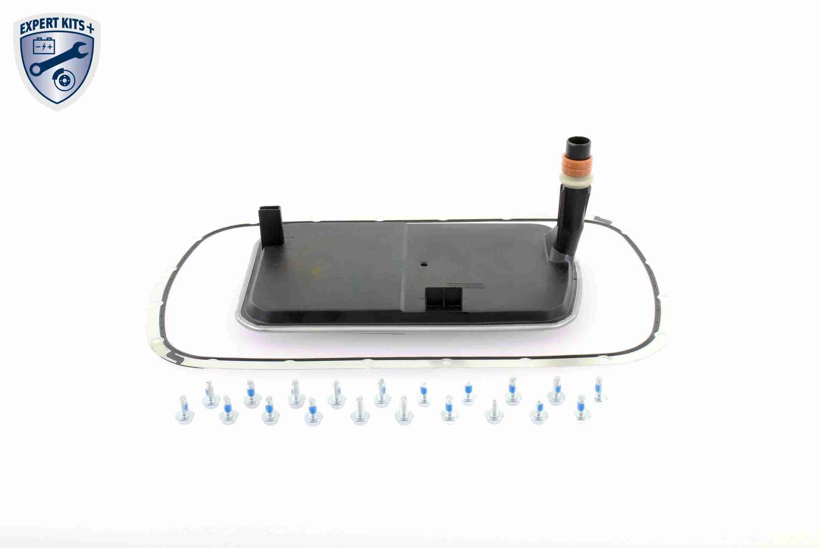 Hydraulic Filter Kit, automatic transmission-3