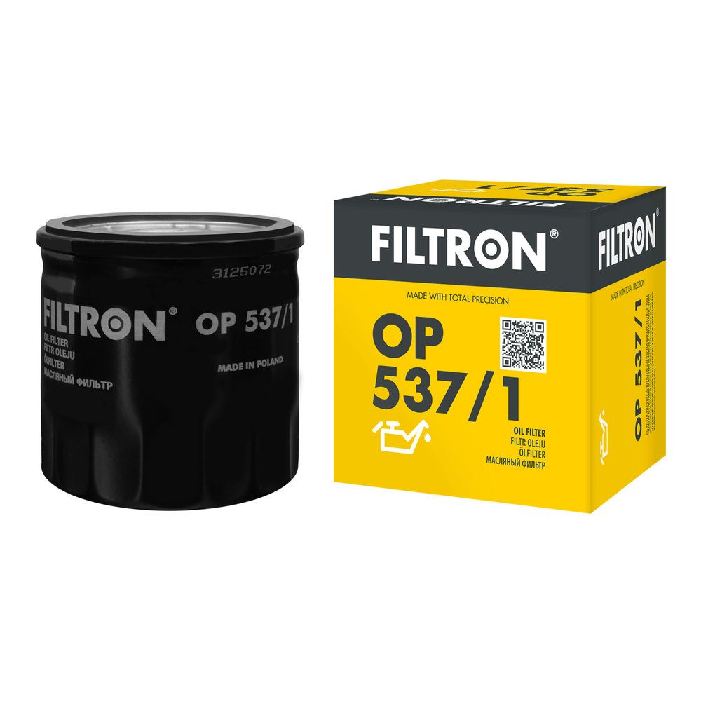 Oil Filter-3