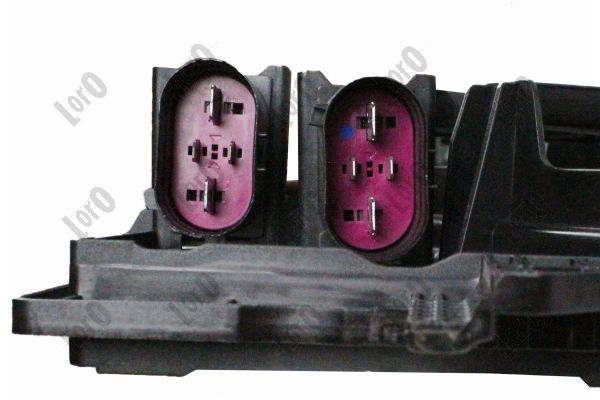 Fan, engine cooling-2