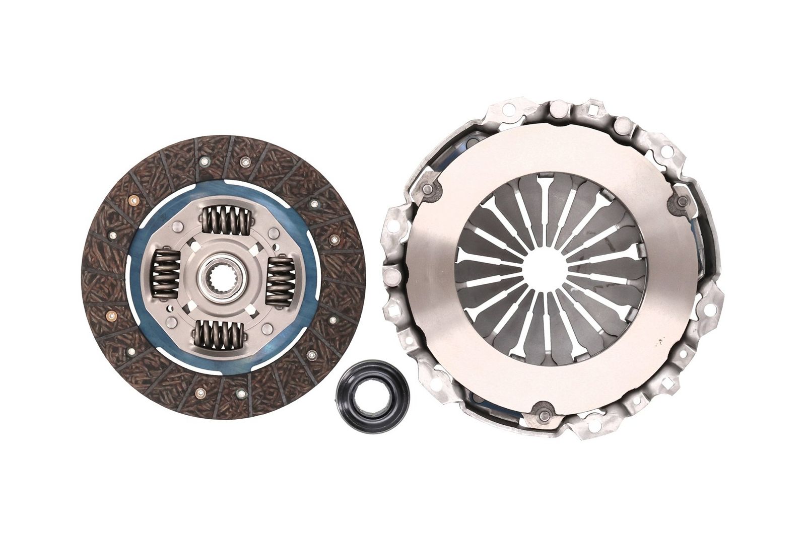 Clutch Kit-1