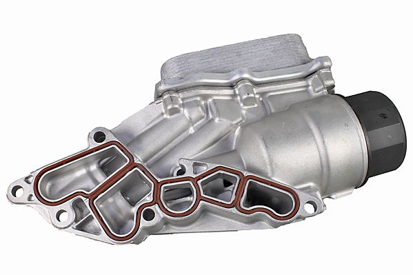 Housing, oil filter-1