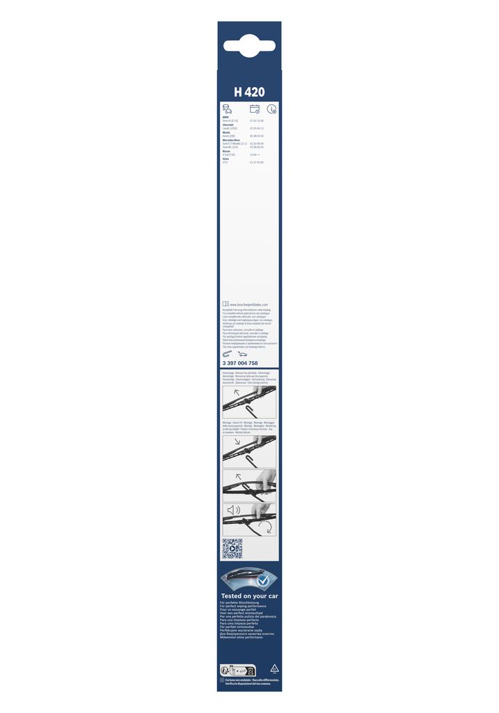 Wiper Blade-6