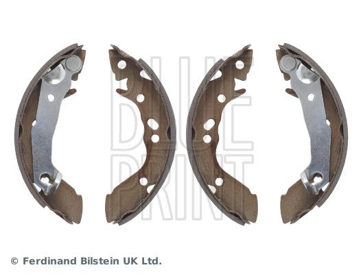 BLUE PRINT ADG04102 Brake shoe set