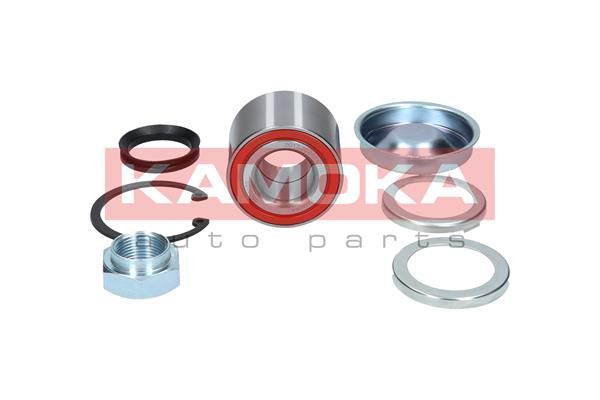 Wheel Bearing Kit-main