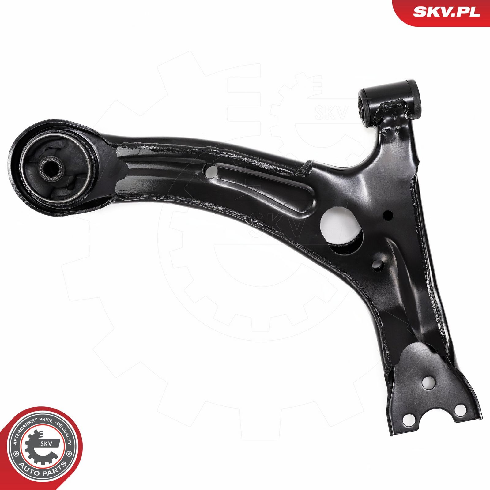 Control/Trailing Arm, wheel suspension-2
