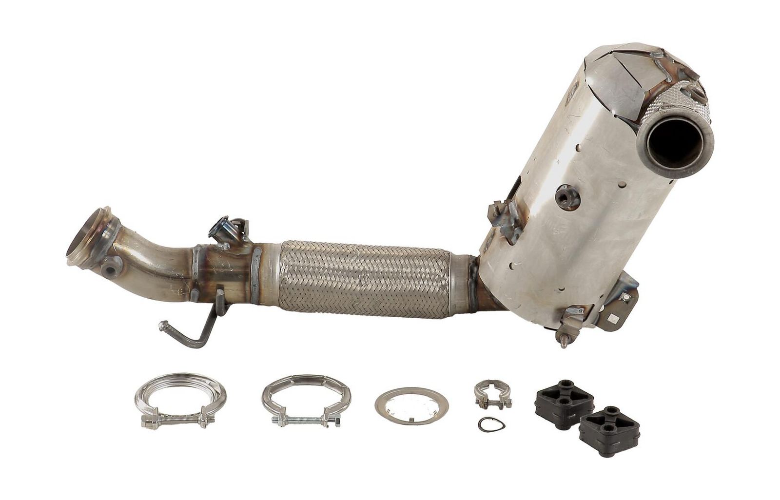 WALKER 73447 Soot/particulate filter, exhaust system