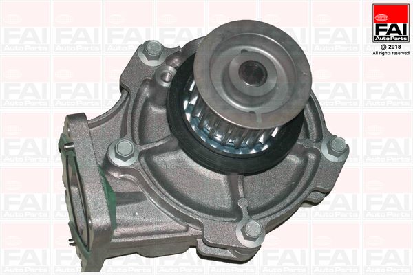 FAI AUTOPARTS WP6483 Water pump, engine cooling