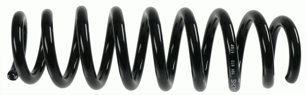 SACHS 996 972 Suspension spring
