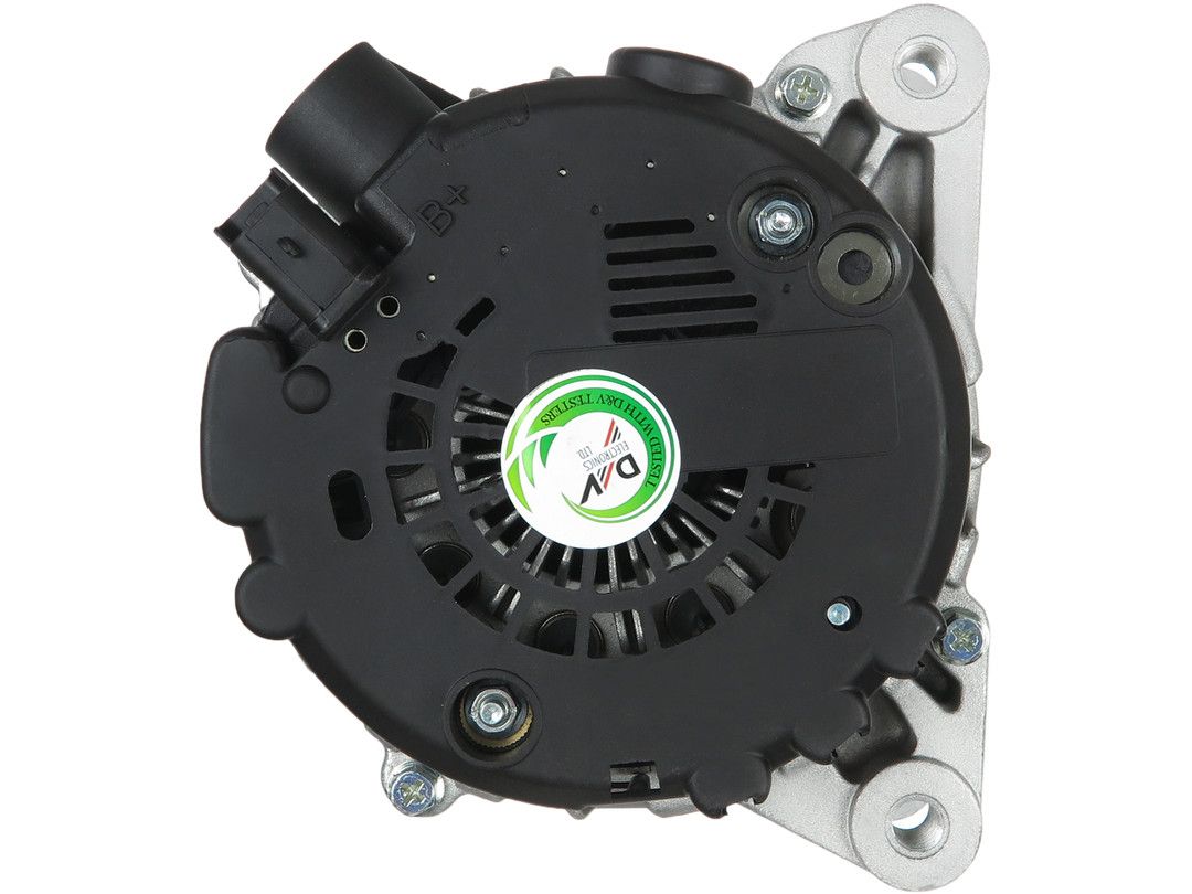 Alternator-2