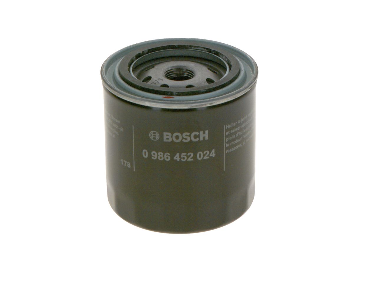 Oil Filter-2