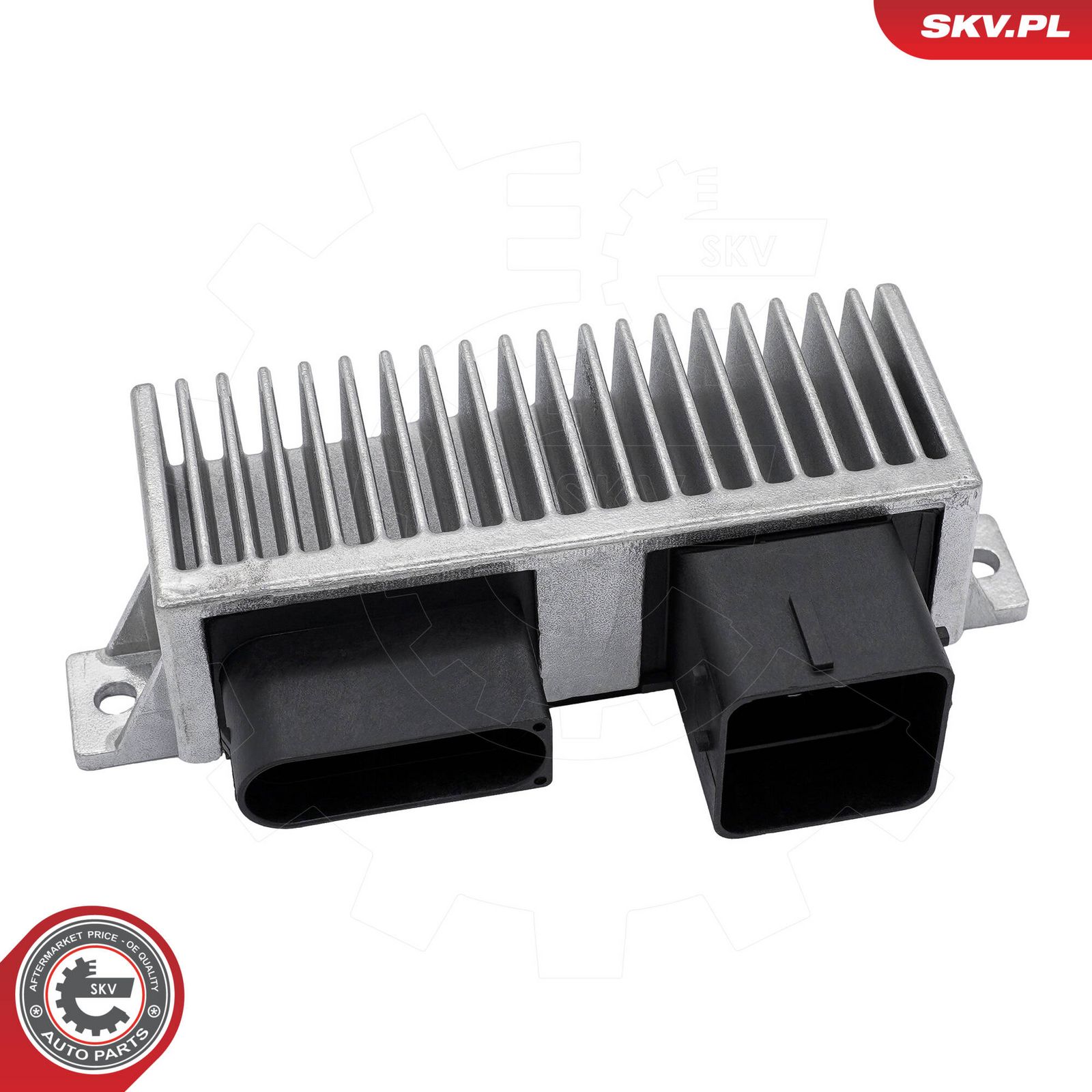 ESEN SKV 97SKV949 Control unit, glow time