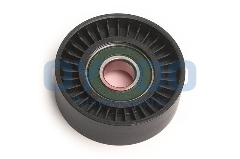 OYODO 20R9021-OYO Tensioner pulley, v-ribbed belt