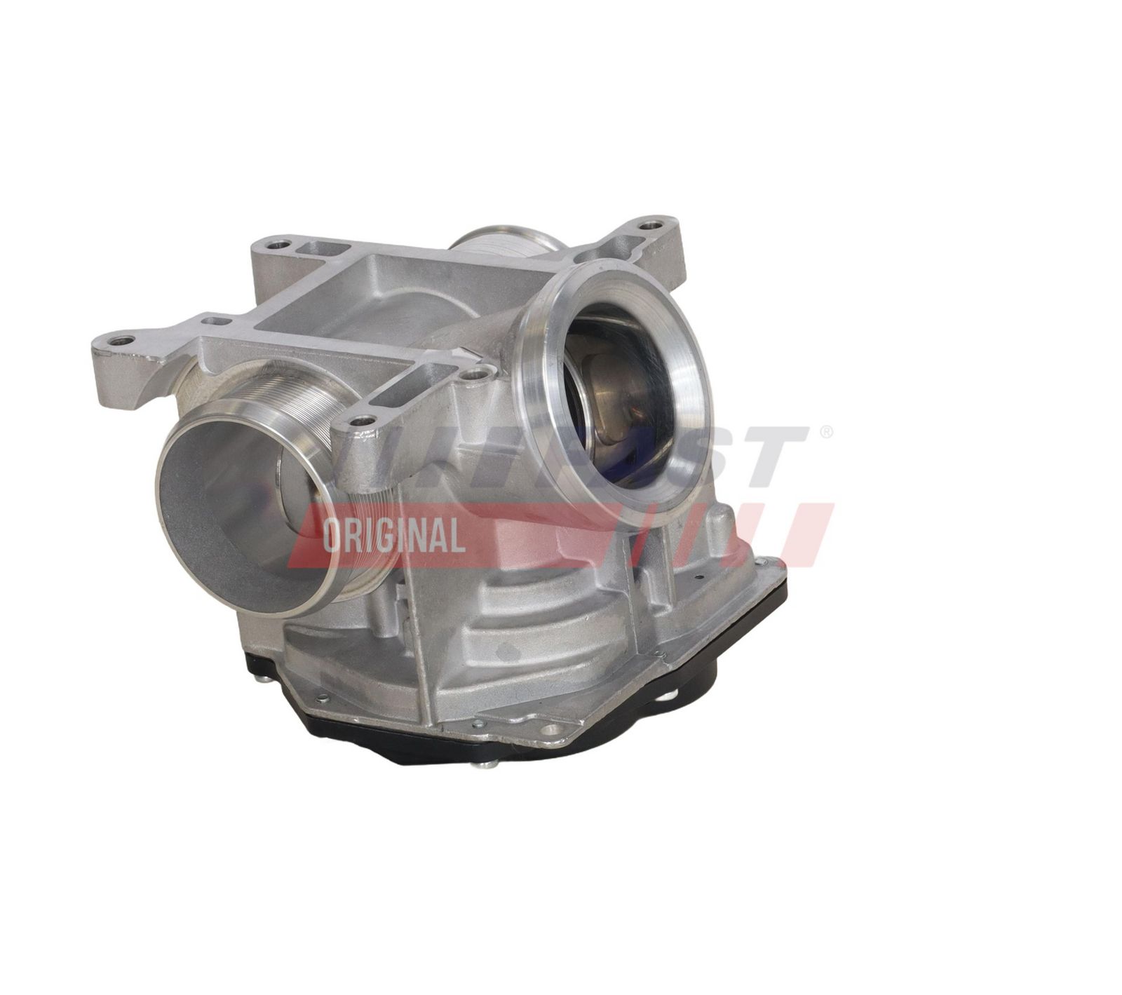 EGR Valve-4