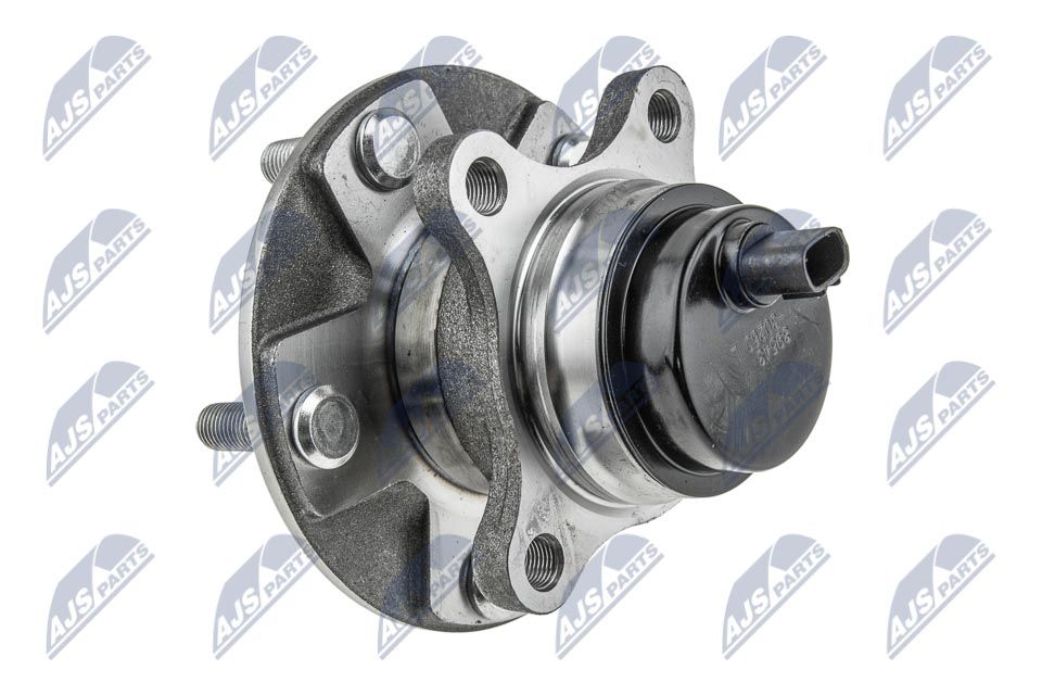 NTY KLP-TY-054 Wheel bearing kit