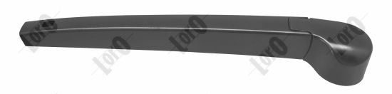 ABAKUS 103-00-110 Wiper arm, window cleaning