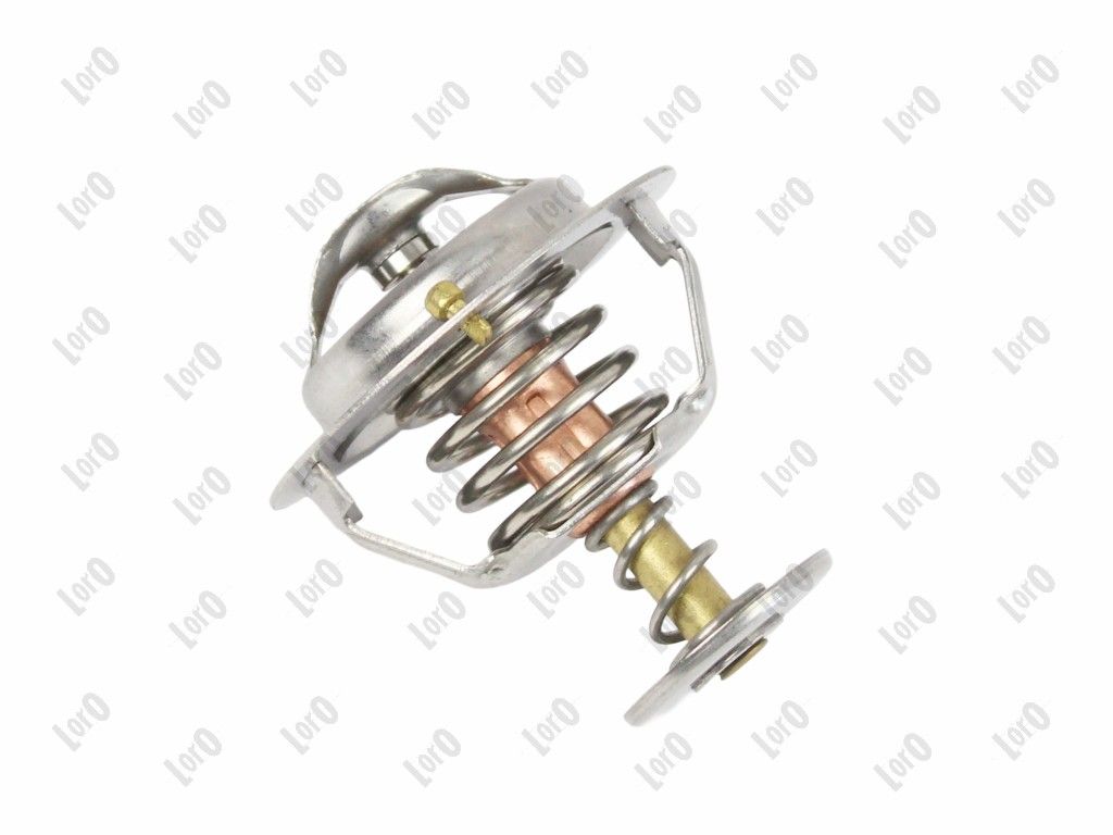 ABAKUS 051-025-0002 Thermostat, coolant