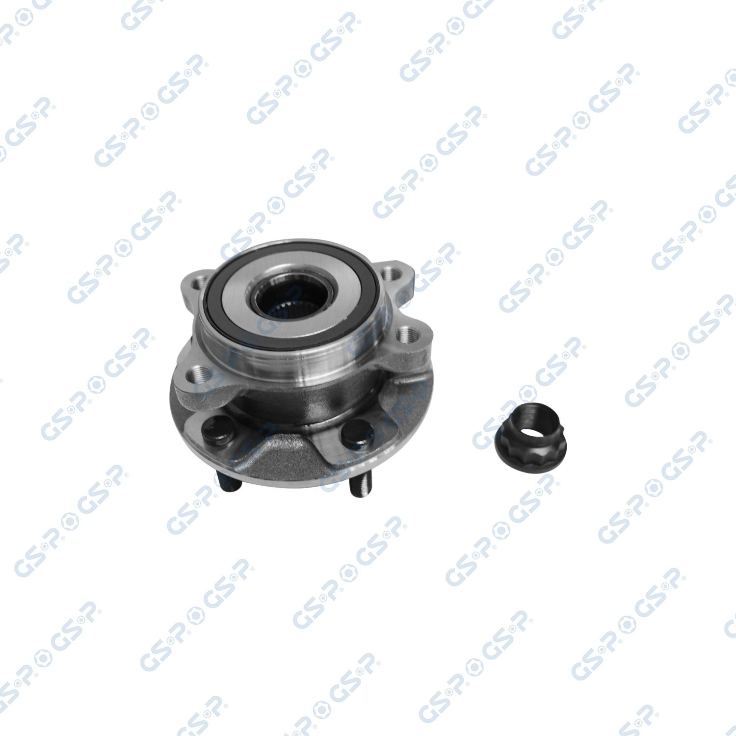 GSP 9330014K Wheel bearing kit