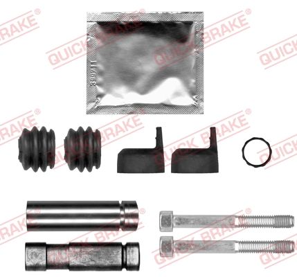 QUICK BRAKE 113-1499X Guide sleeve kit, brake caliper