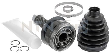 SNR OJK77.003 Joint kit, drive shaft