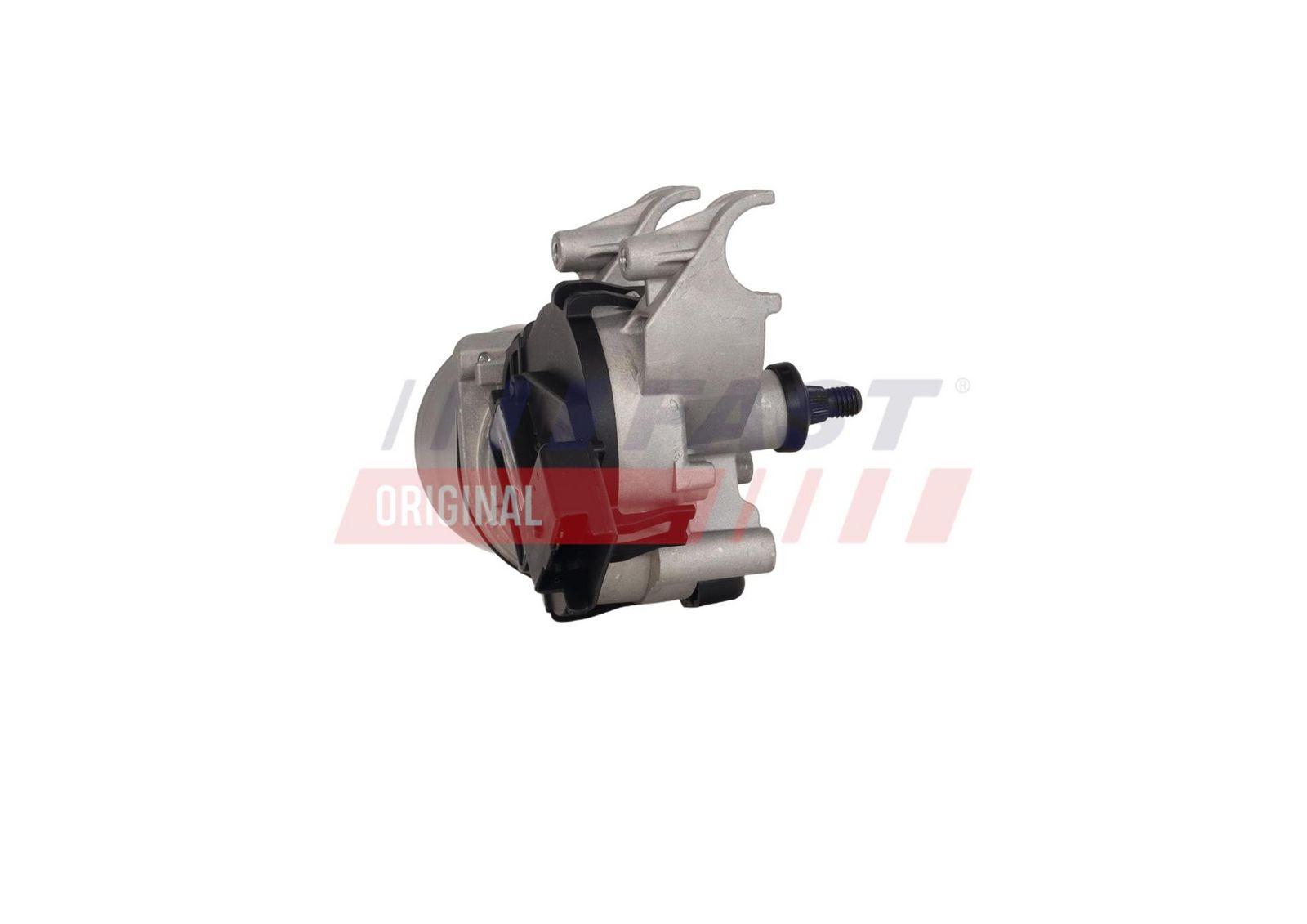 Wiper Motor-4