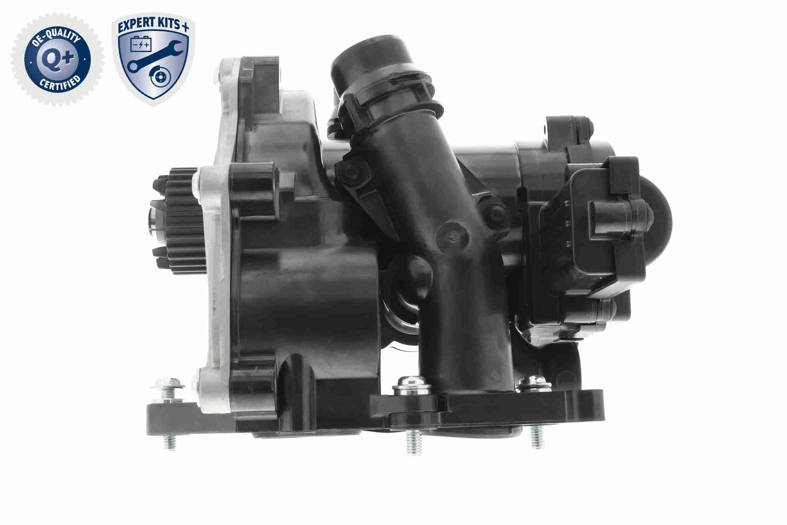 Thermostat Housing-3