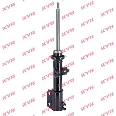 KYB 334821 Shock absorber
