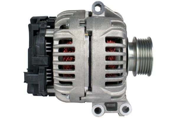 Alternator-3