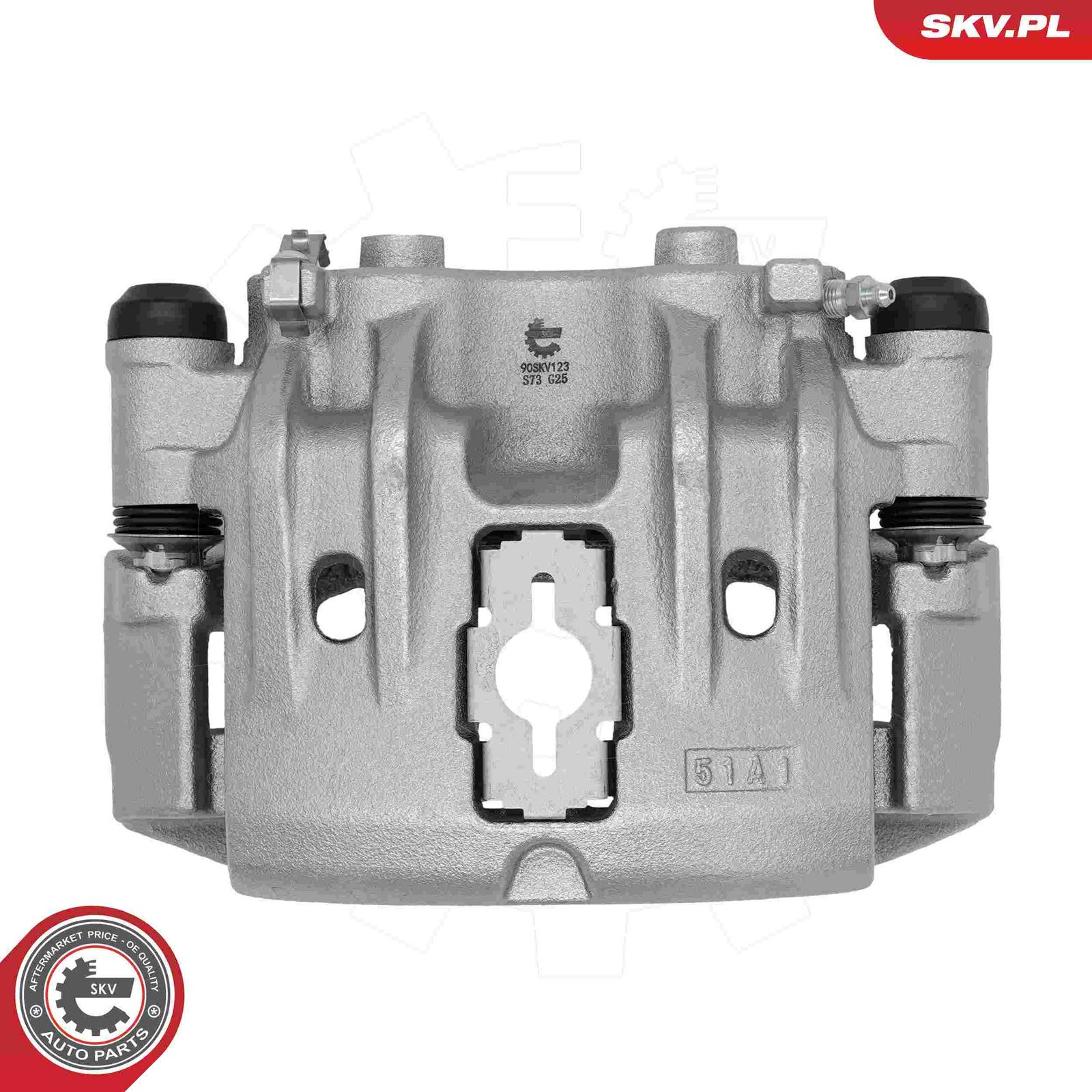 Brake Caliper-1